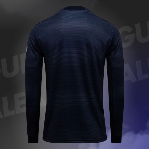 Maillot RM Extérieur 2025/2026 - Manches Longues