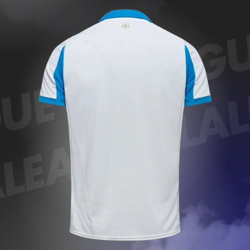 Maillot OM Domicile 2025/2026
