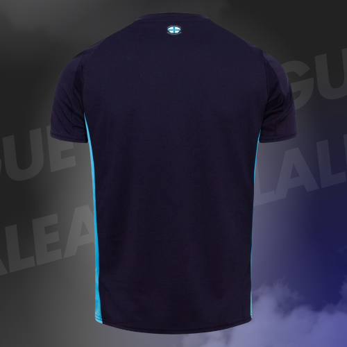 Maillot OM Extérieur 2025/2026