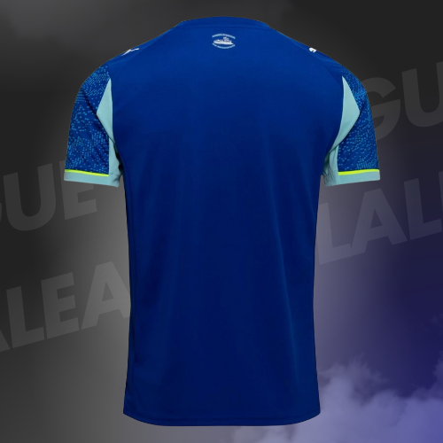 Maillot OM Third 2025/2026