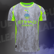 Maillot Manchester City Third 2025/2026