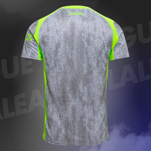 Maillot Manchester City Third 2025/2026