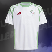 Maillot Algérie Domicile 2024/2025