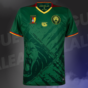 Maillot Cameroun Domicile 2025/2026