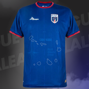 Maillot Cap-Vert Domicile 2025/2026