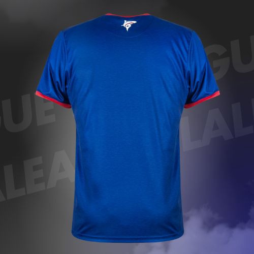Maillot Cap-Vert Domicile 2025/2026