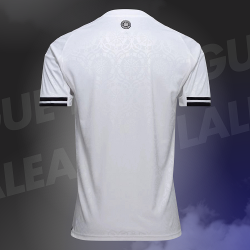 Maillot Fulham Domicile 2025/2026