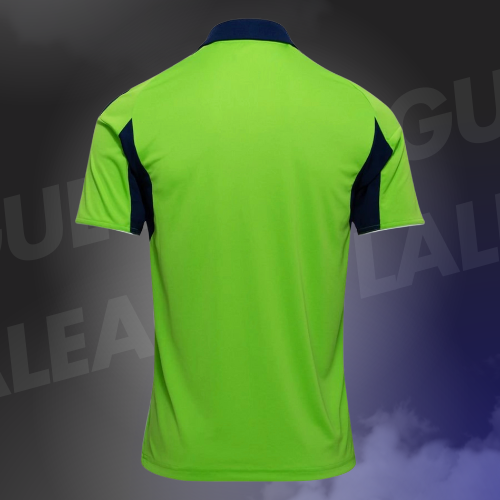 Maillot Fulham Extérieur 2025/2026