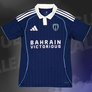 Maillot Paris FC Domicile 2025/2026