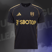 Maillot Fulham Third 2025/2026