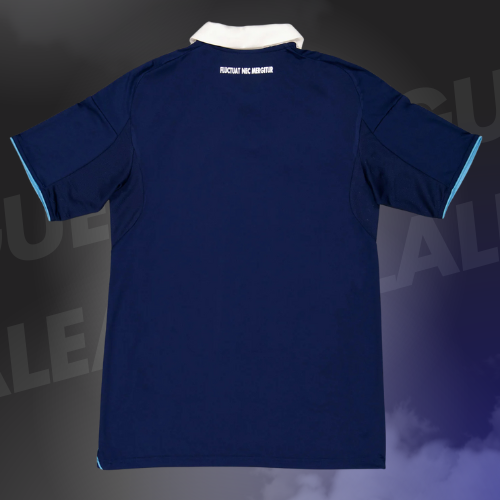 Maillot Paris FC Domicile 2025/2026