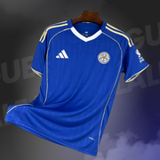Maillot Leicester Dom 2025/2026