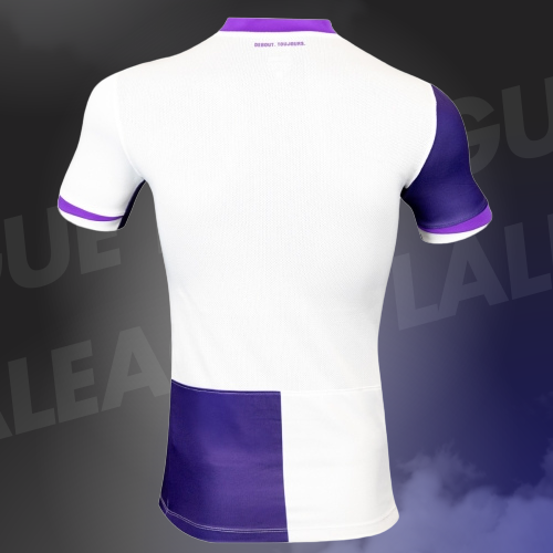 Maillot TFC Domicile 2025/2026