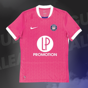 Maillot TFC Extérieur 2025/2026
