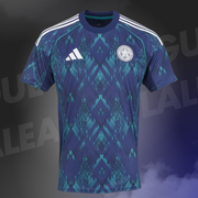 Maillot Leicester Extérieur 2025/2026
