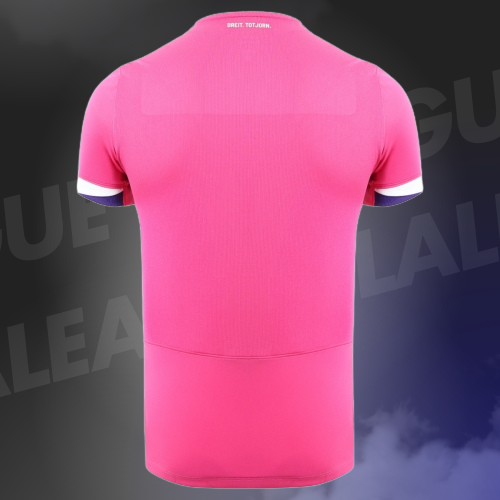 Maillot TFC Extérieur 2025/2026