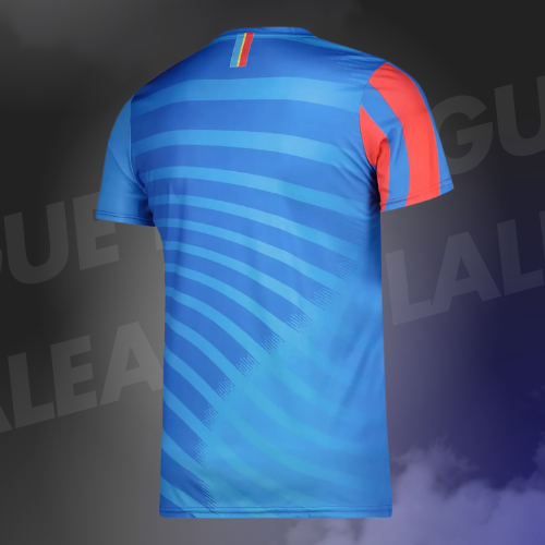 Maillot RD Congo Extérieur 2025/2026