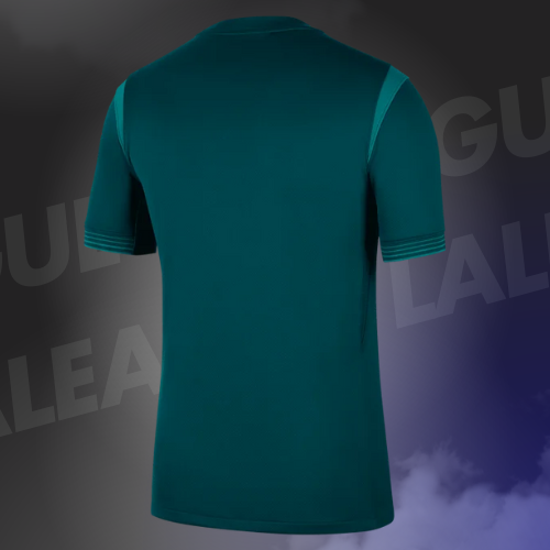 Maillot Nigeria Domicile 2025/2026
