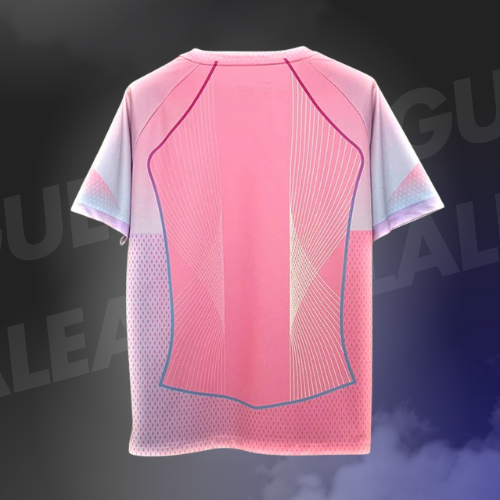 Maillot FC Barcelone Concept Rose