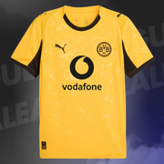 Maillot Dortmund Third 2025/2026
