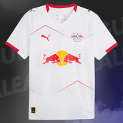 Maillot RB Leipzig Domicile 2025/2026
