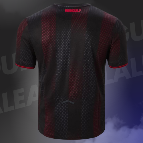 Maillot Bayer Leverkusen Domicile 2025/2026