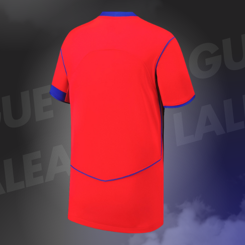 Maillot PSG Third 2025/2026