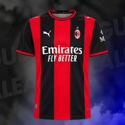 Maillot AC Milan Domicile 2026/2027
