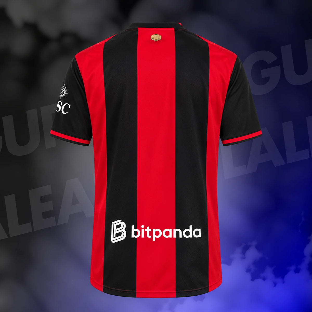 Maillot AC Milan Domicile 2026/2027