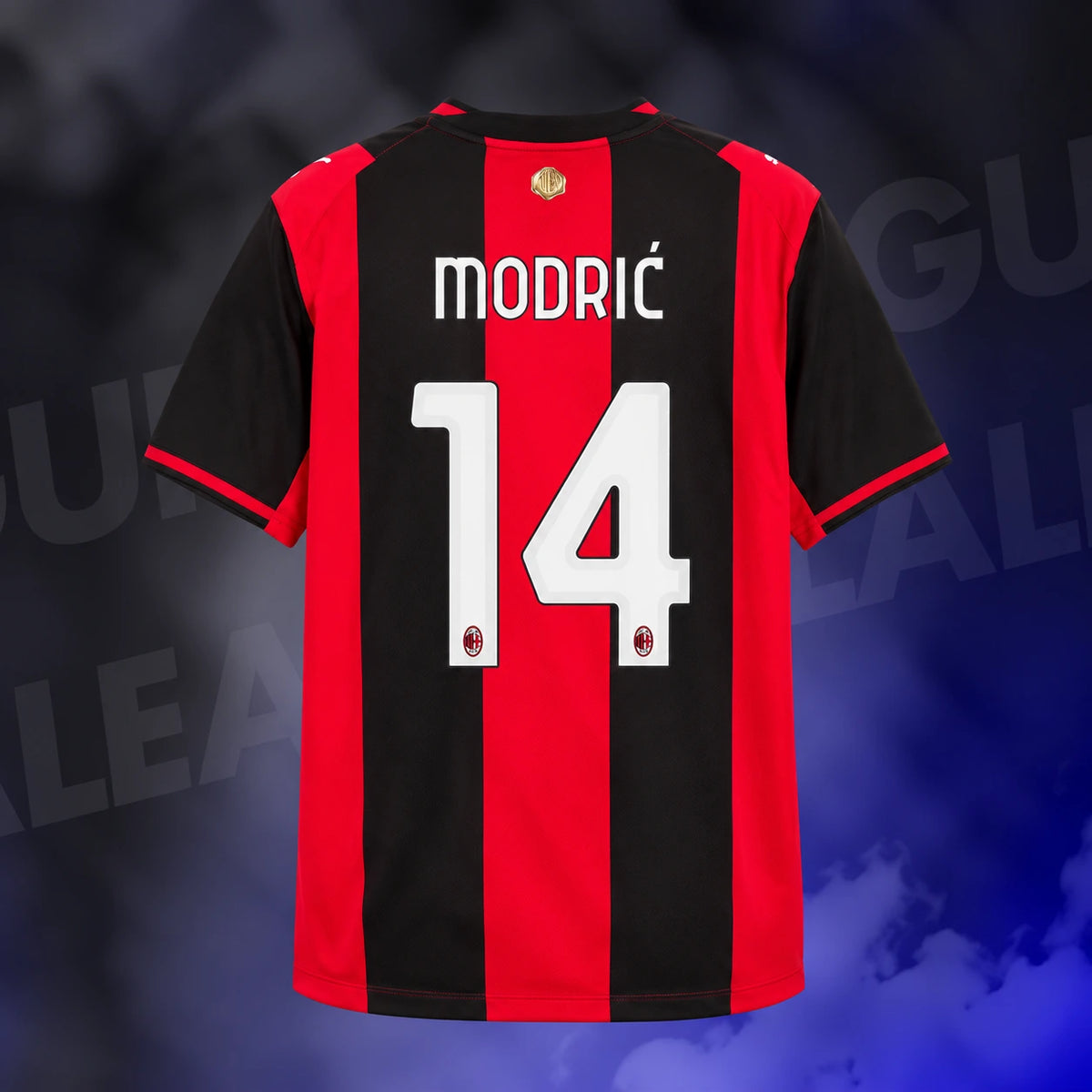 Maillot AC Milan Domicile 2026/2027