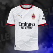Maillot AC Milan Exterieur 2026/2027