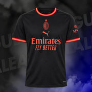 Maillot AC Milan Third 2026/2027