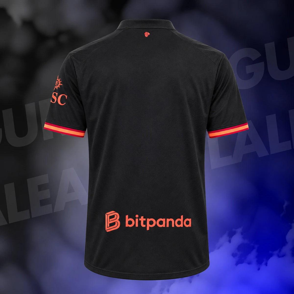 Maillot AC Milan Third 2026/2027
