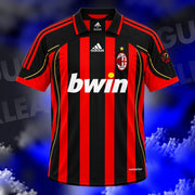 Maillot AC Milan Extérieur Rétro 2006/07