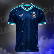 Maillot Allemagne Exterieur Coupe du Monde 2026