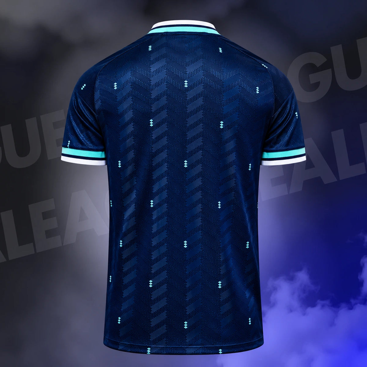 Maillot Allemagne Exterieur Coupe du Monde 2026
