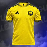 Maillot Al-Nassr Domicile 2026/2027
