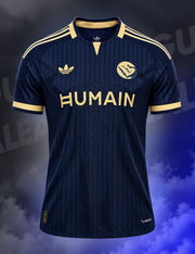 Maillot Al-Nassr Exterieur 2026/2027