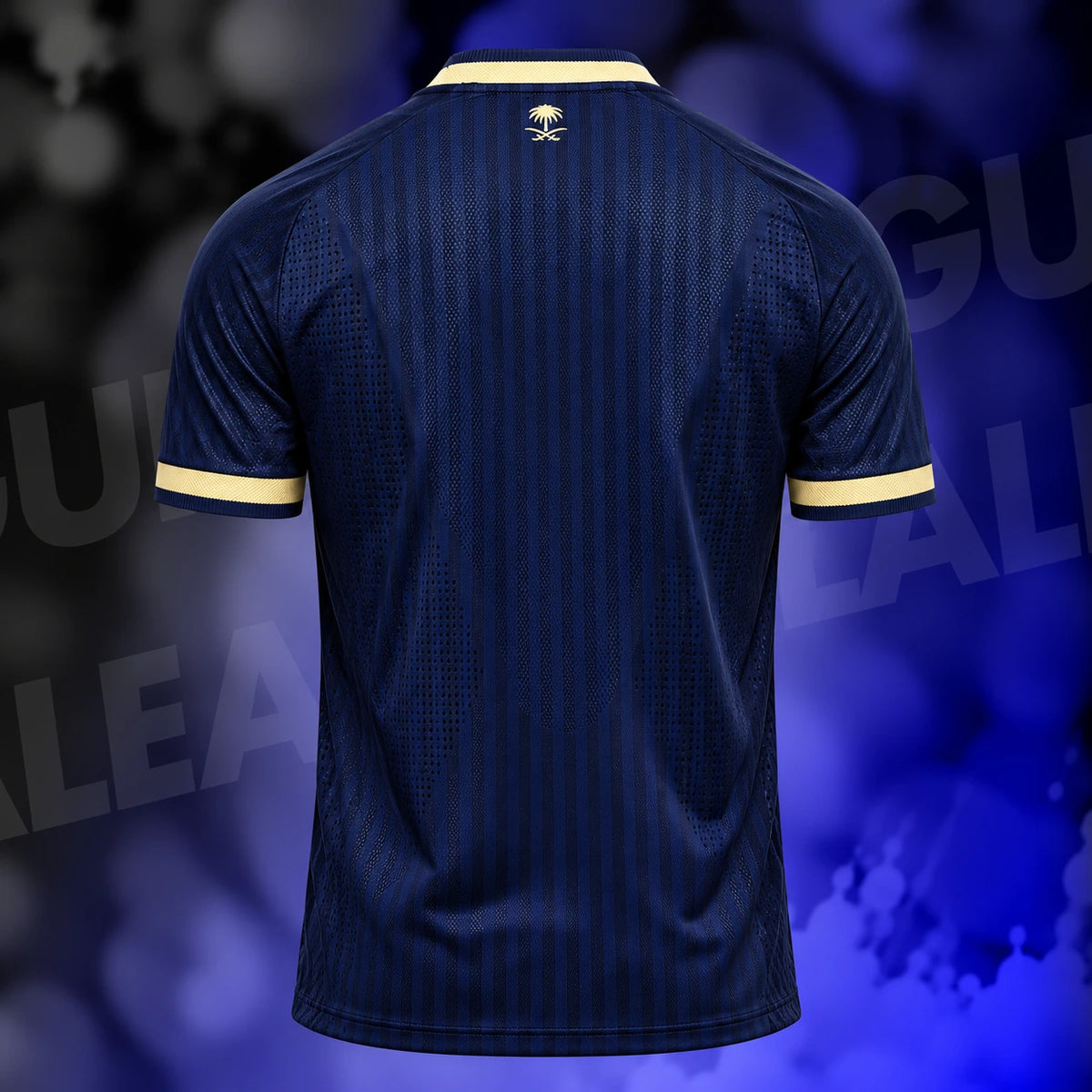 Maillot Al-Nassr Exterieur 2026/2027