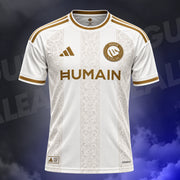 Maillot Al-Nassr Third 2026/2027