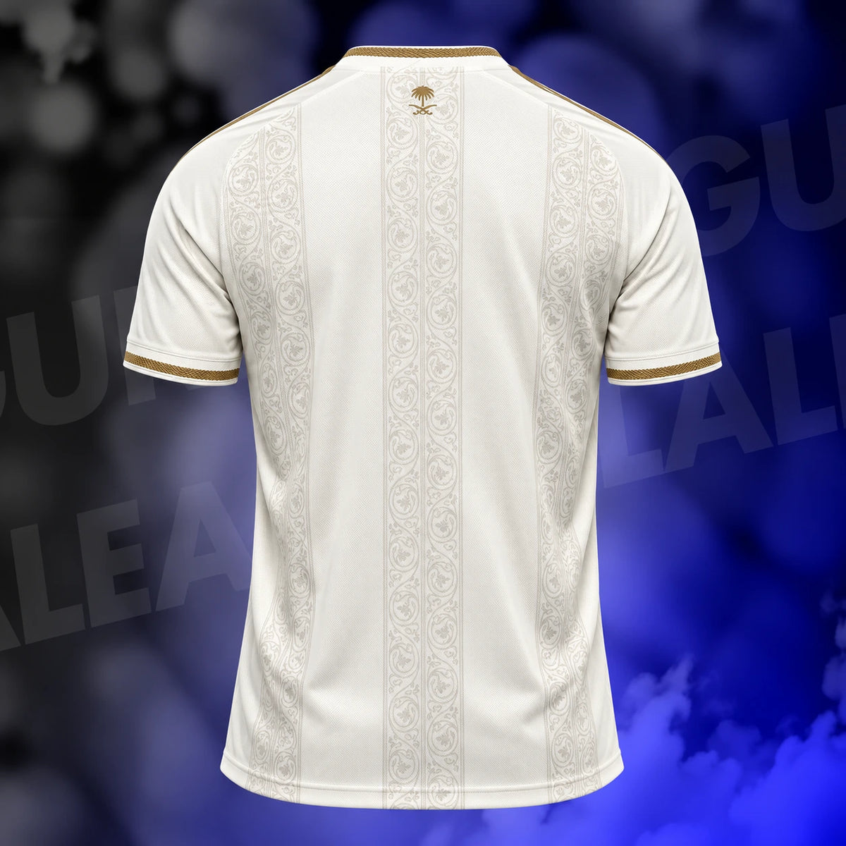 Maillot Al-Nassr Third 2026/2027