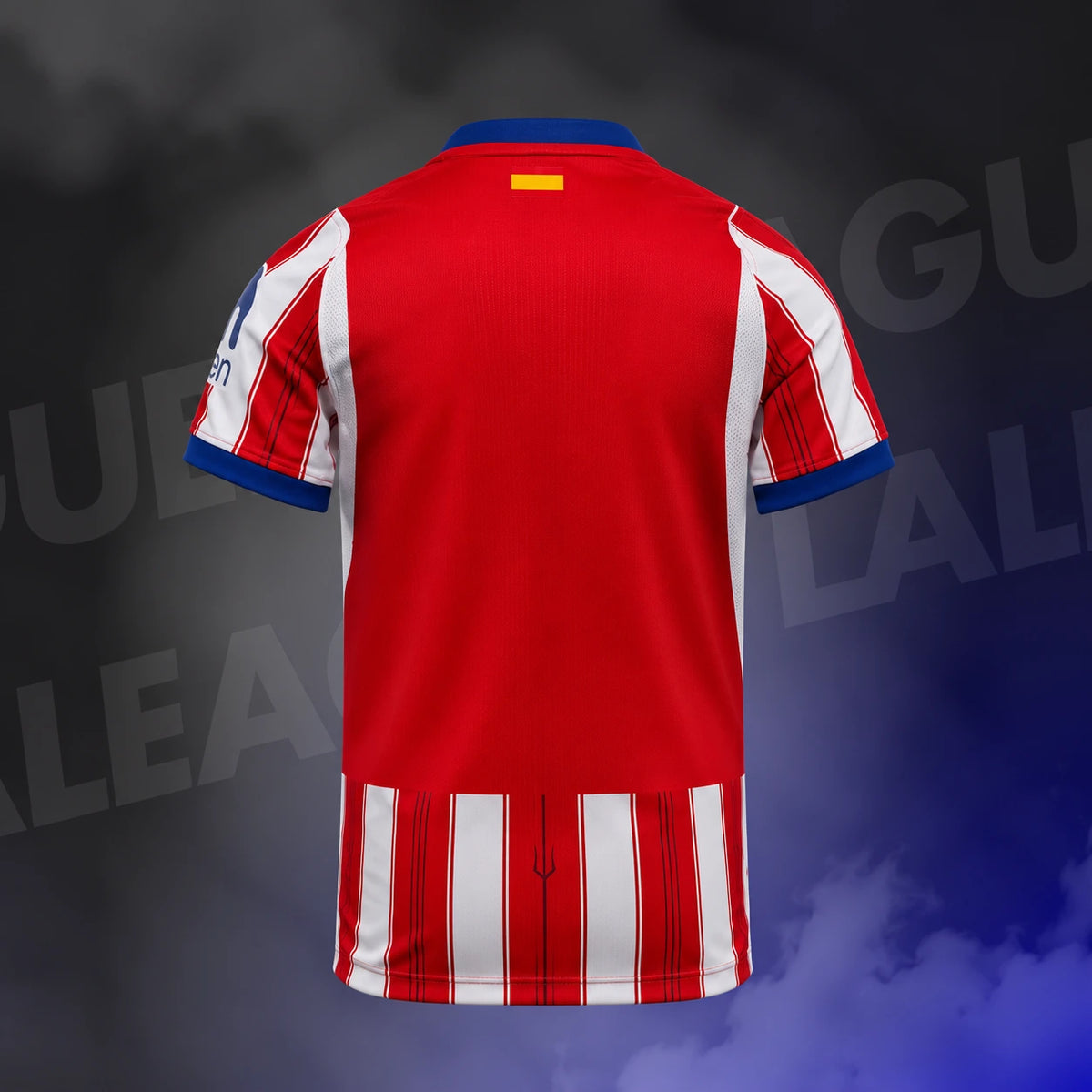 Maillot Atletico Madrid Domicile 2026/2027