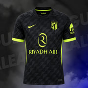 Maillot Atletico Madrid Exterieur 2026/2027