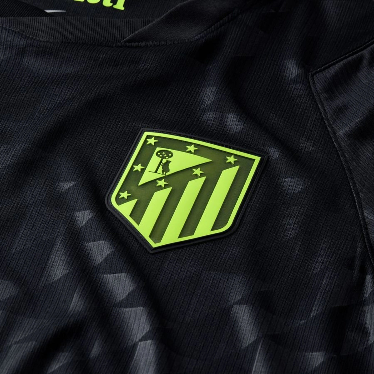 Maillot Atletico Madrid Exterieur 2026/2027