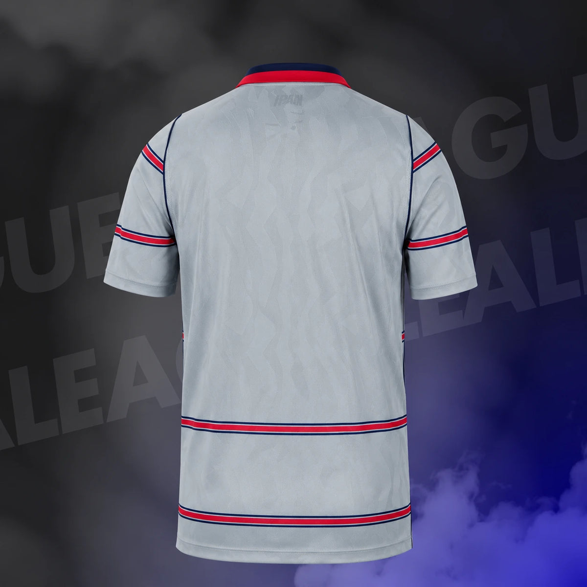 Maillot Atletico Madrid Third 2026/2027