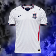Maillot Angleterre Domicile Coupe du Monde 2026