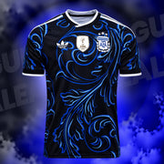 Maillot Argentine Exterieur Coupe du Monde 2026