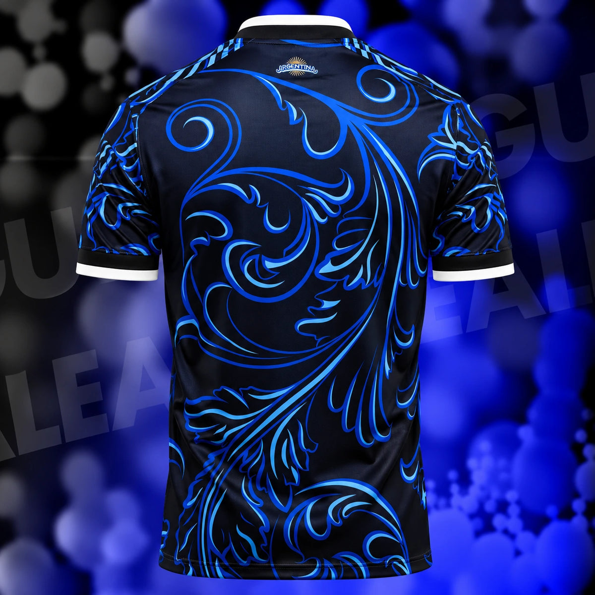Maillot Argentine Exterieur Coupe du Monde 2026