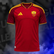 Maillot AS Roma Domicile 2026/2027