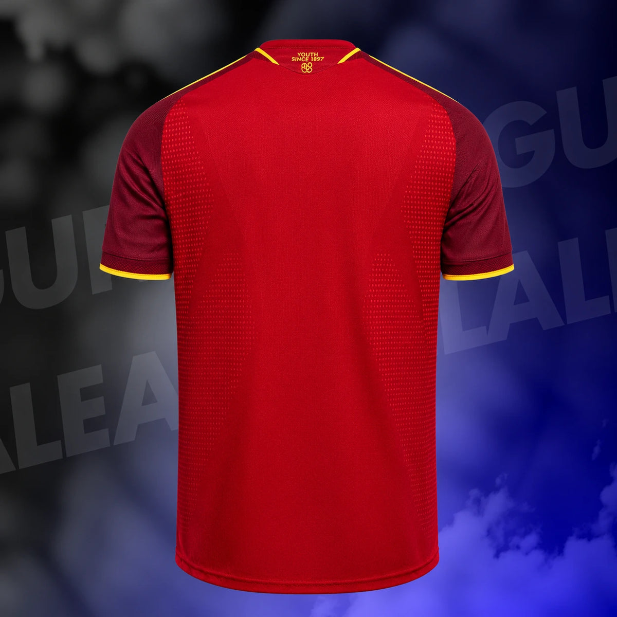 Maillot AS Roma Domicile 2026/2027